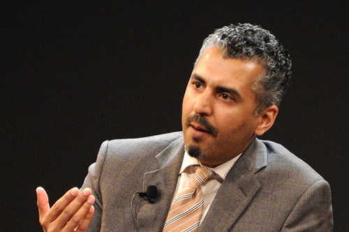 Maajid Nawaz and Mohammed Shafiq have attempted to defuse the prophet Mohammed cartoon row Maajid Nawaz and Mohammed Shafiq have attempted to defuse the prophet Mohammed cartoon row