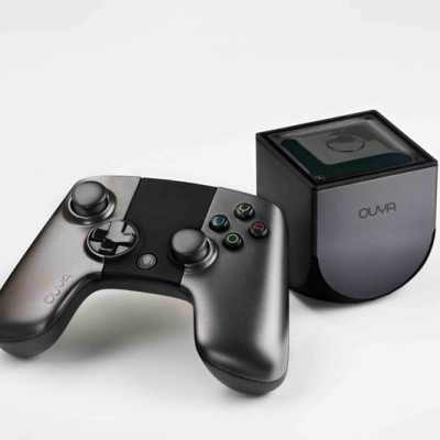 Is Amazon really going to take on Ouya with an Android gaming console that costs $300?