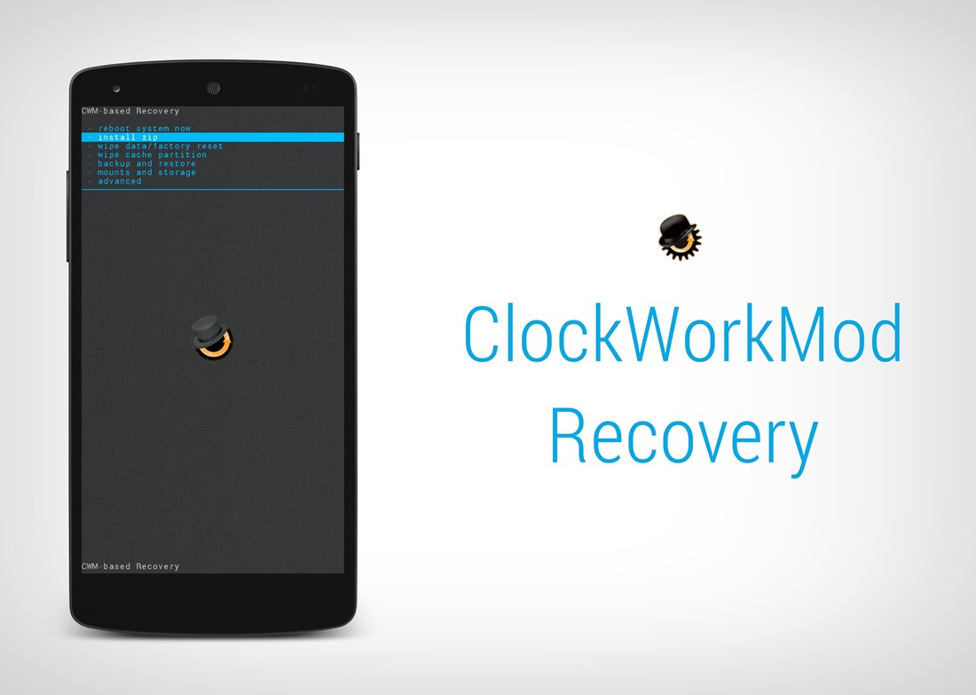 Install Android 4.4 KitKat Compatible CWM Recovery on Galaxy S2 I9100 [How to]