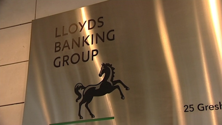 Lloyds Axes 1,000 UK Jobs as Part of Bank’s Strategic Review