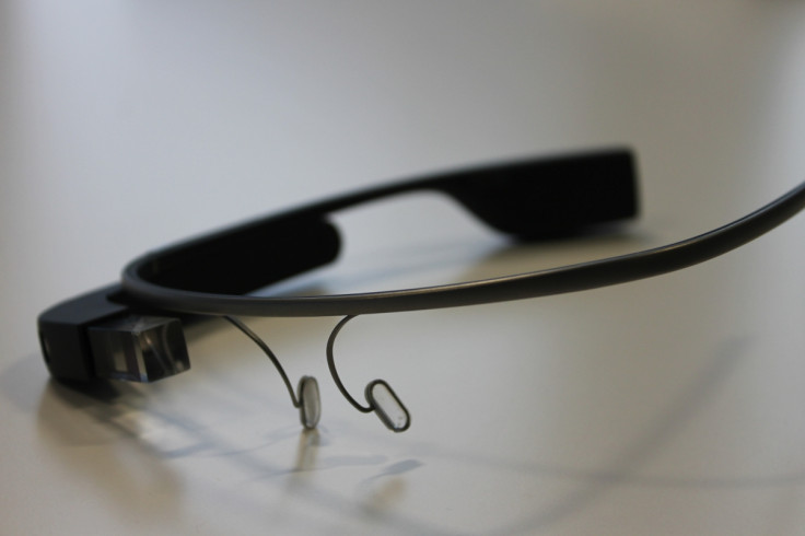 Google Glass