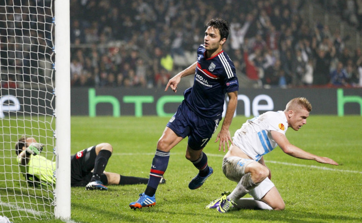 Clement Grenier