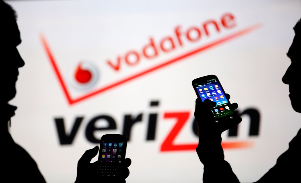 Verizon Posts $32.2bn In Q2 Revenue, Positions To Capitalize On AOL ...