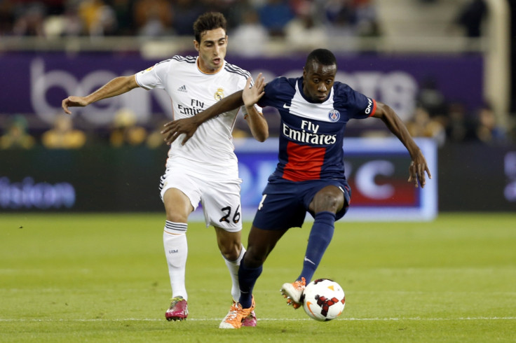 Blaise Matuidi