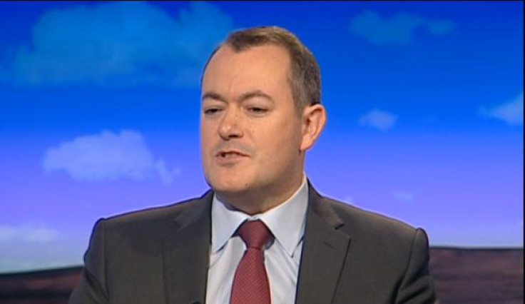 Michael Dugher is leading 'Justice for the Coalfields' campaign bid to make David Cameron apologise for the miners' dispute
