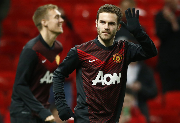 Juan Mata