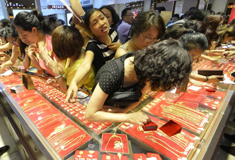 Chinese New Year 2014: Jewellery Sales Soar as Year of the Horse is Best Time for Marriage and Babies
