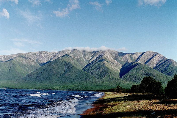 Lake Baikal