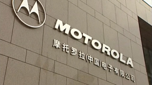 Google Sells Motorola to Lenovo for $2.9bn Google Sells Motorola to Lenovo for $2.9bn