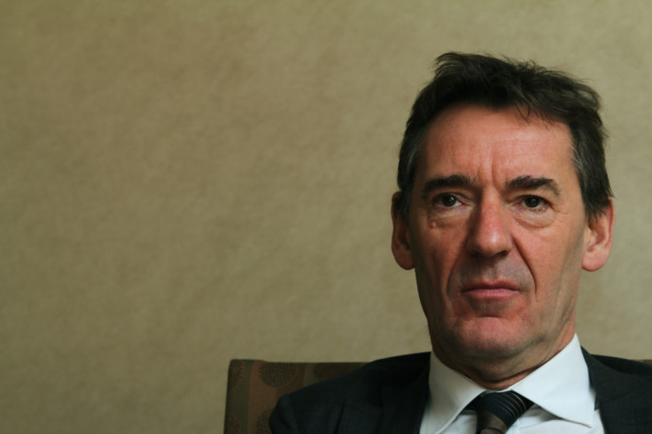 Jim O'Neill