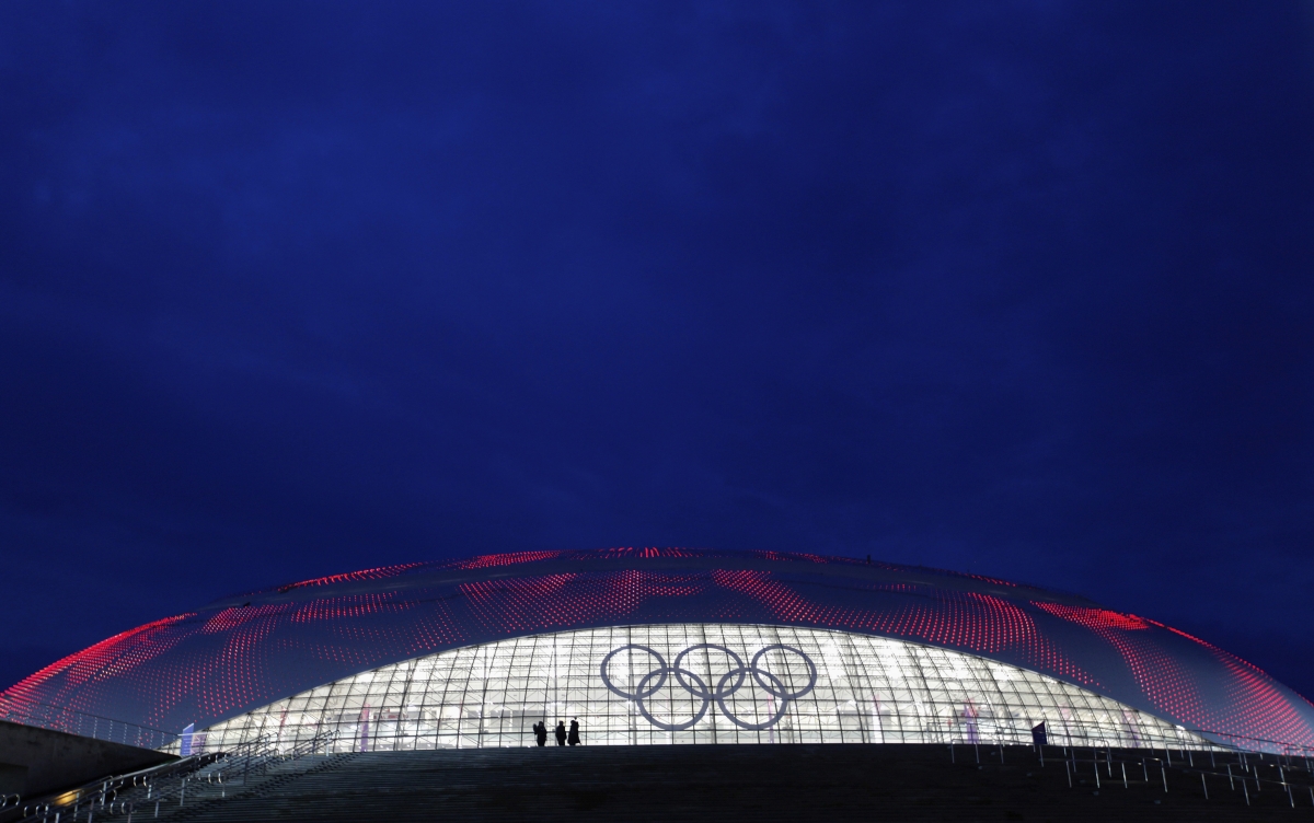 Sochi Olympics 2014: Top 10 Facts About Most Expensive Games Ever