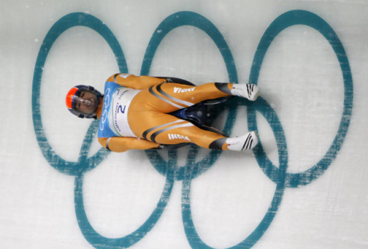 Dogecoin Funds Indian Winter olympics Athletes