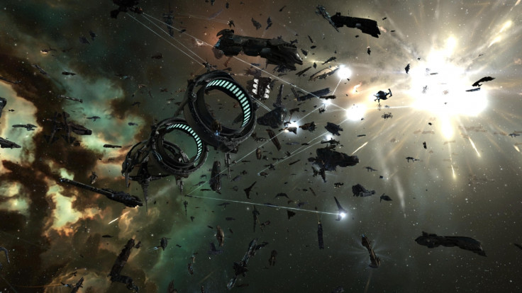 EVE Online