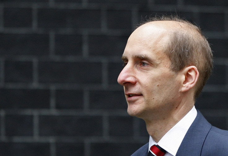 Andrew Adonis