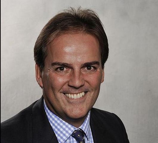 Mark Field Interview: Ukip's Second Coming Spreads Panic in Tory Ranks