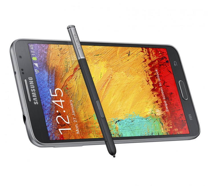 Galaxy Note 3 Neo