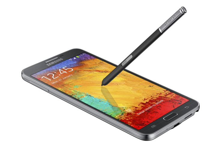 Samsung Unveils Galaxy Note 3 Neo, Debuts First Hexa-Core Exynos Processor