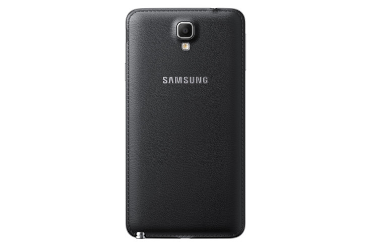 Samsung Unveils Galaxy Note 3 Neo, Debuts First Hexa-Core Exynos Processor