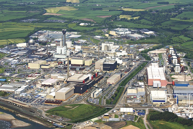 sellafield