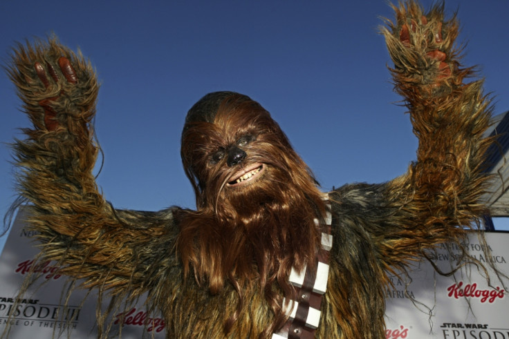 Love Chewbacca from Star Wars? Well you might not like the new malware named after him