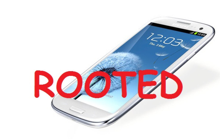 Root Galaxy S3 Running I9300XXUGML3 Android 4.3 Official Firmware [GUIDE]