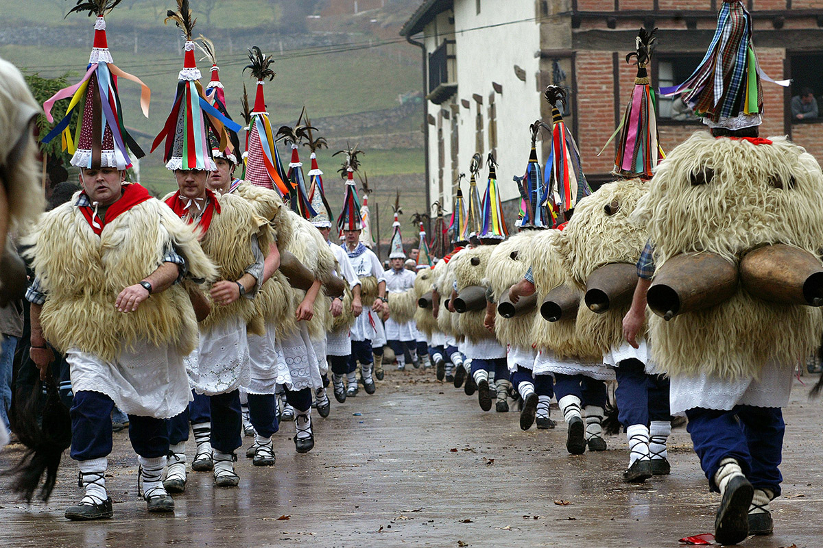 zubieta bell carriers