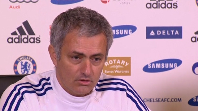 Mourinho Looking to the Future with New Signing Zouma