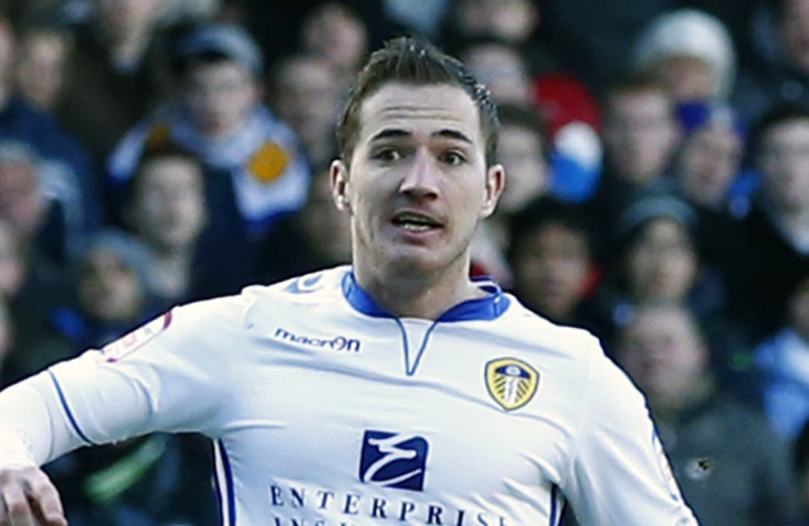 Ross McCormack