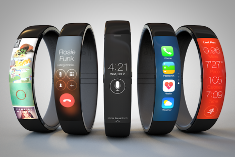 Apple iOS 8 and iWatch Details Surface, Focus on Health and Fitness Monitoring