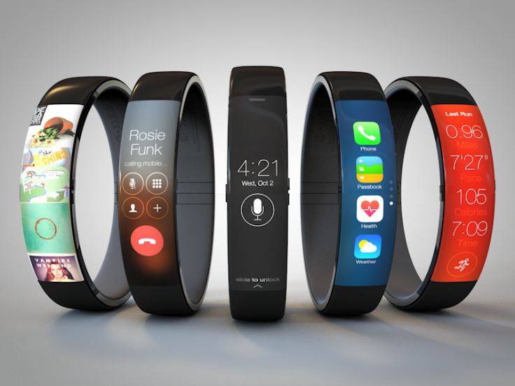 Apple iOS 8 and iWatch Details Surface, Focus on Health and Fitness Monitoring