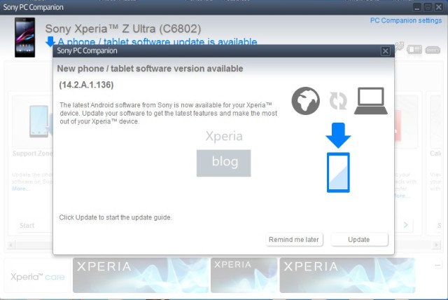 Sony Xperia Z Ultra Companion Mac Download Peatix