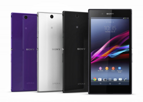 Xperia Z1 and Z Ultra Get New Android 4.3 Performance Update for Display, Wi-Fi and Bluetooth Issues Xperia Z1 and Z Ultra Get New Android 4.3 Performance Update for Display, Wi-Fi and Bluetooth Issues