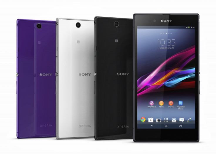 Xperia Z1 and Z Ultra Get New Android 4.3 Performance Update for Display, Wi-Fi and Bluetooth Issues