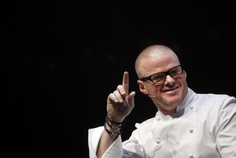 Heston Blumenthal's Berkshire restaurant Fat Duck was closed in 2009 following a similar outbreak of the novovirus.