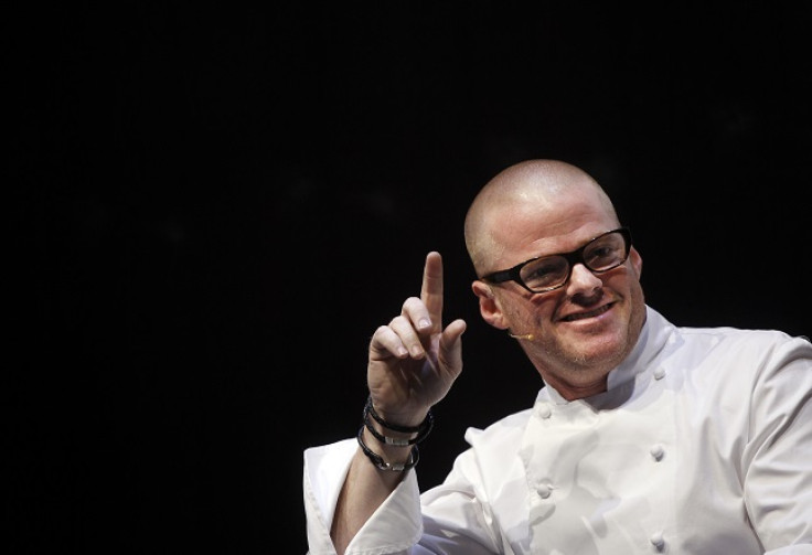 Heston Blumenthal's Berkshire restaurant Fat Duck was closed in 2009 following a similar outbreak of the novovirus.