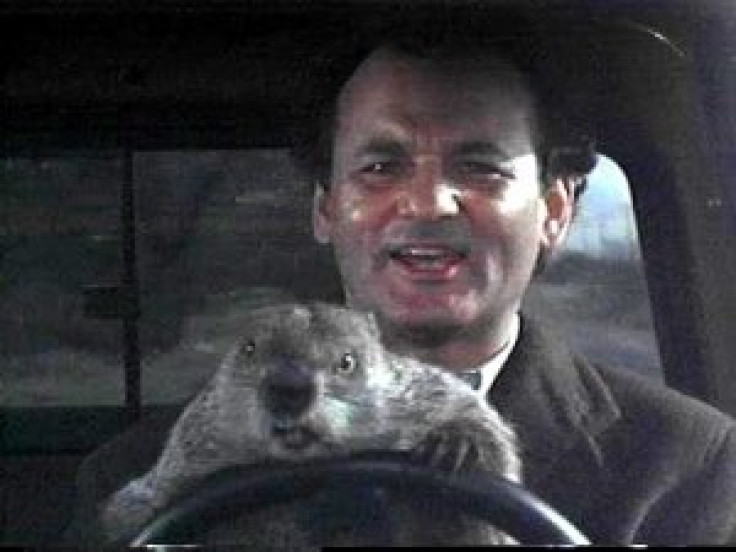 Groundhog Day