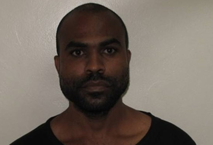 Robert Richard Fraser is sought by police after the body of a prostitute was found in a Earl's Court flat