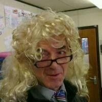 Richard West