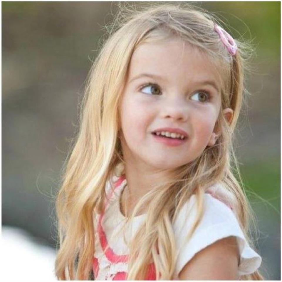 How old is the little girl from good luck charlie Mia Talerico Good Luck Charlie Star 5 Recieves Death Threats