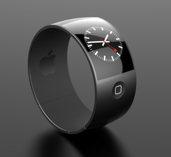 Как зарядить apple iwatch от айфона