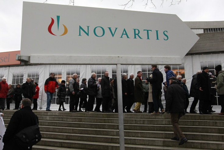 Novartis