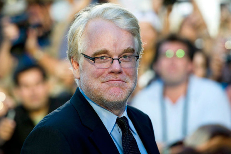 Philip Seymour Hoffman was addicted to oxycodone and heroin