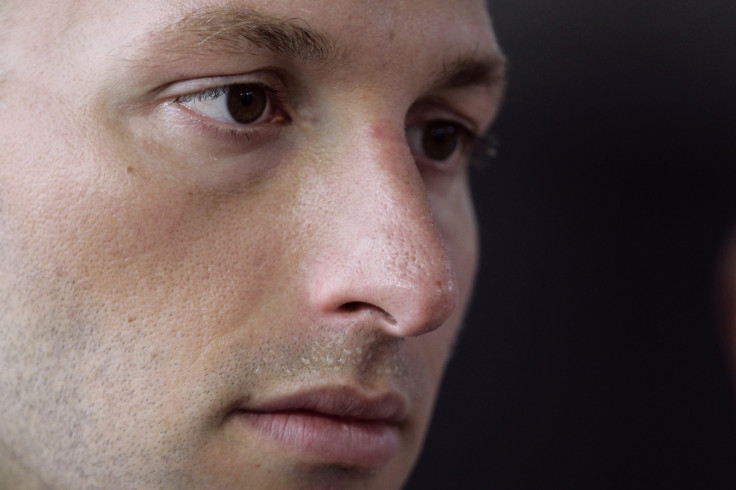 Ian Thorpe has checked in rehab in Australia, say reports