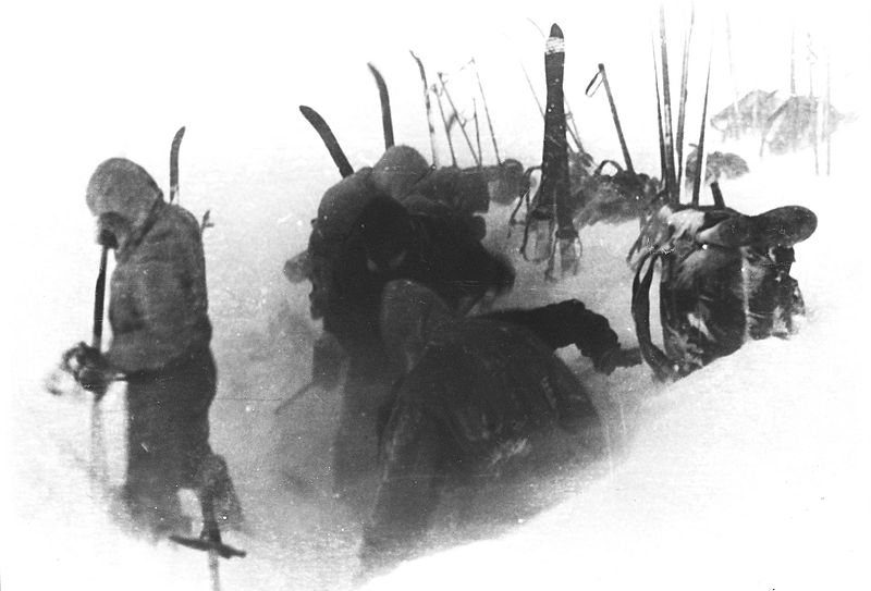 Dyatlov Pass Mystery: Rare Wind Phenomenon Caused Madness ...