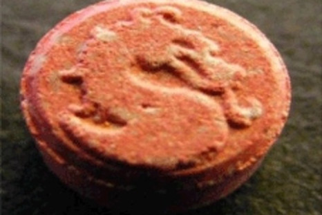 Mortal Kombat pill
