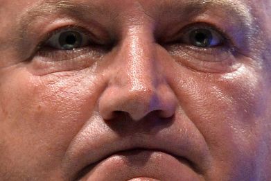 RMT's Bob Crow earns £145,000 a year and lives in social housing and goes on £10,000 holidays