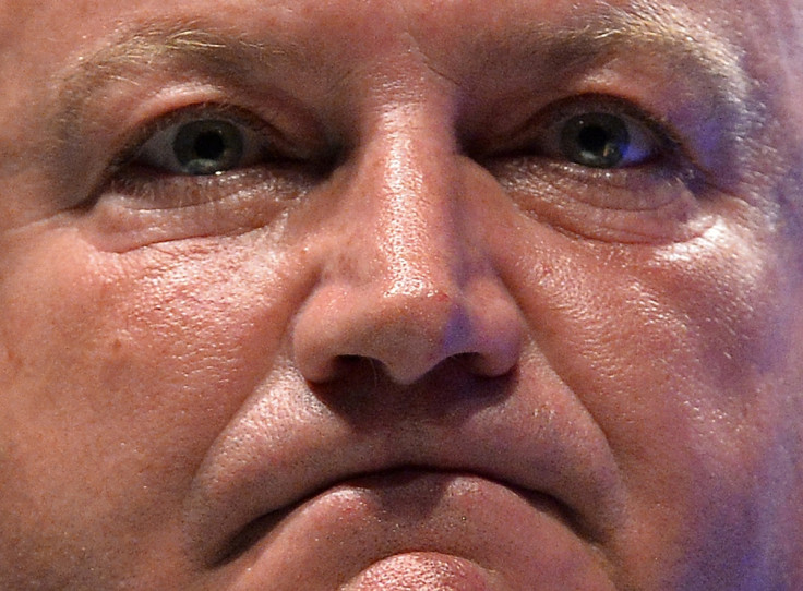 RMT's Bob Crow earns £145,000 a year and lives in social housing and goes on £10,000 holidays
