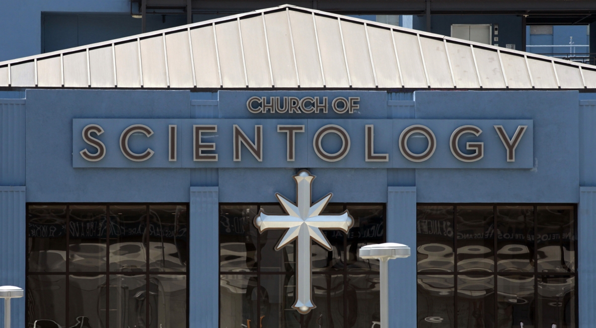 Church of Scientology bid to cash in on Super Bowl with TV advert