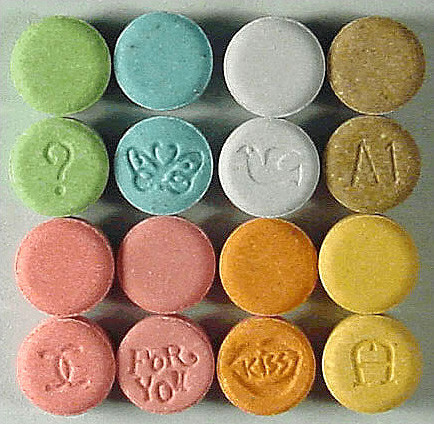 Estasy drug