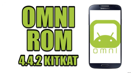 Update Galaxy S3 GT-I9300 to Android 4.4 KitKat via OmniROM Update Galaxy S3 GT-I9300 to Android 4.4 KitKat via OmniROM